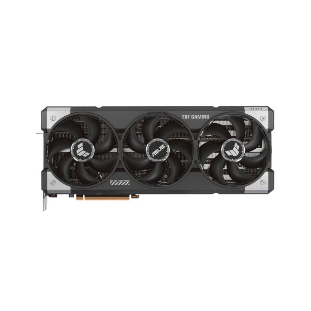 купить ASUS Video Card NVIDIA RTX 5090 32 GB GDDR7 в Алматы