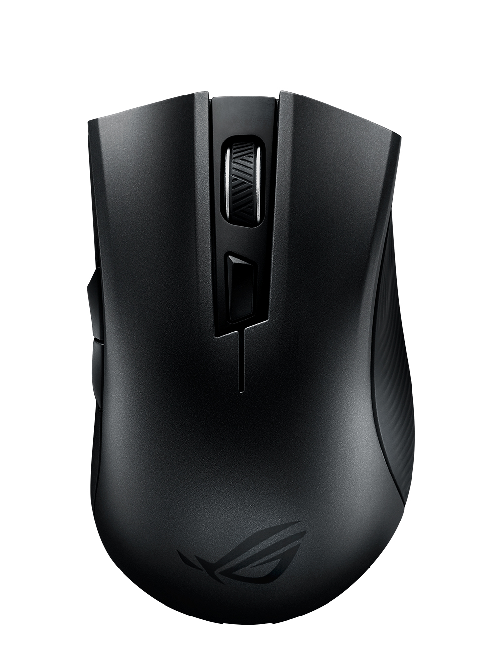 купить Беспроводная оптическая игровая мышь P508 ROG STRIX CARRY, 90MP01B0-B0UA00 в Алматы