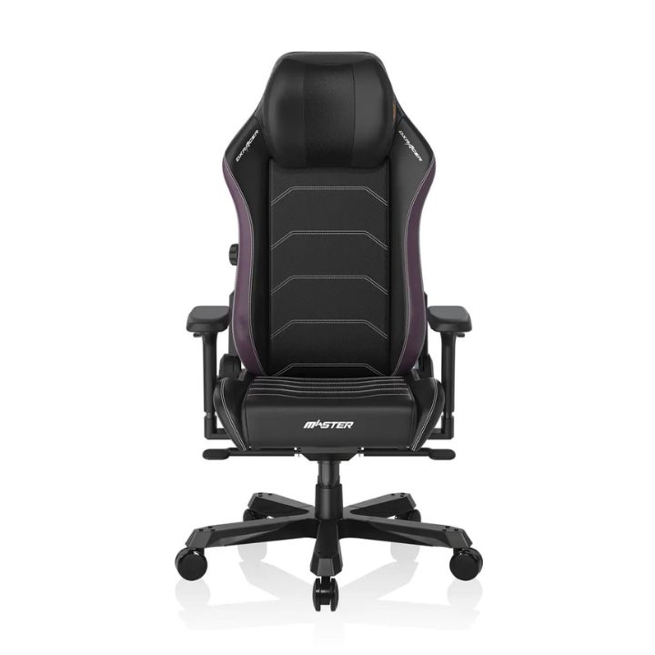 купить Игровое кресло DX Racer MAS-I239S(238S)-NV-A3 black and violet в Алматы