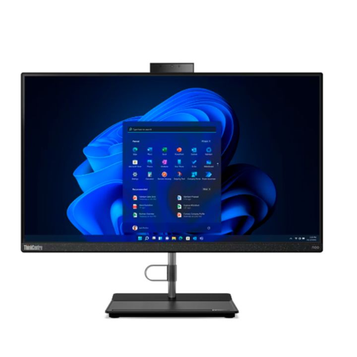 купить Моноблок Lenovo ThinkCentre Neo 30a 24" (12JYA01000) в Алматы