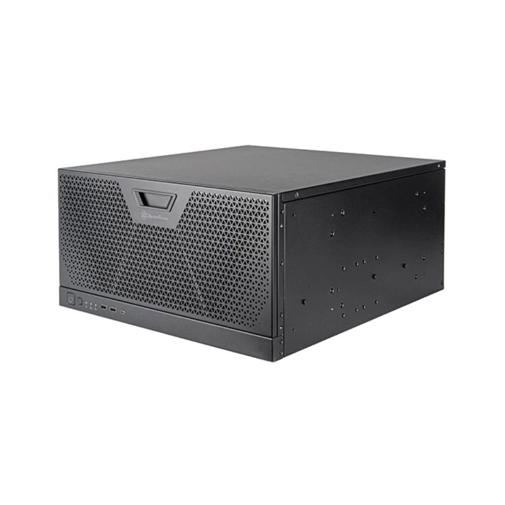 купить Серверный корпус SilverStone RM51 5U в Алматы