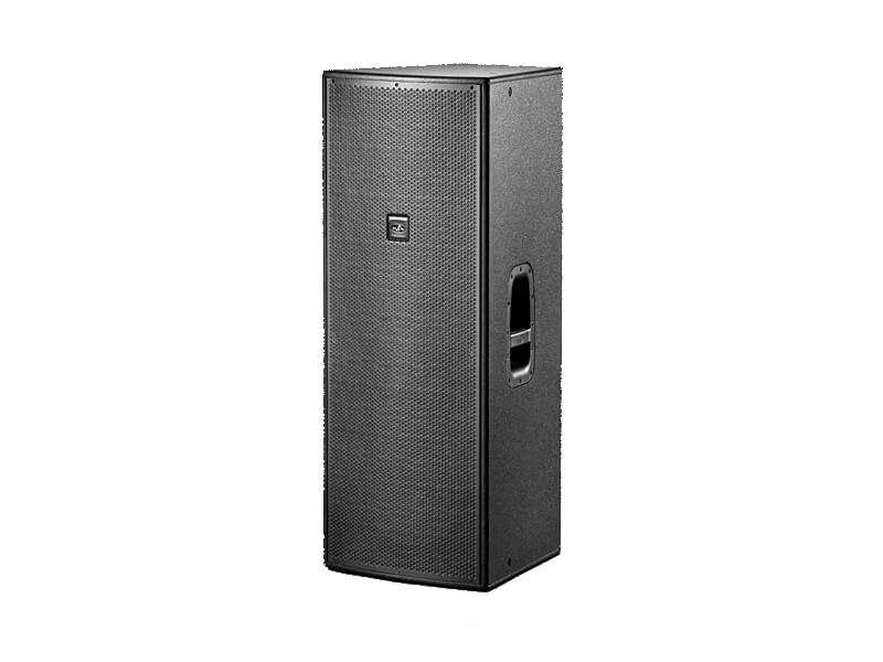 купить DAS AUDIO Громкоговоритель активный ACTION-215A - СНЯТ в Алматы