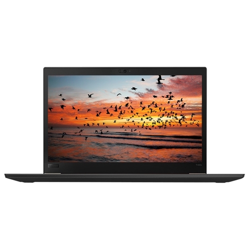 купить Ноутбук T480s 14.0 FHD/I7_8550U//16GB/1TB/W10_PRO/FPR/720P_HD_CAMERA_MIC/ в Алматы