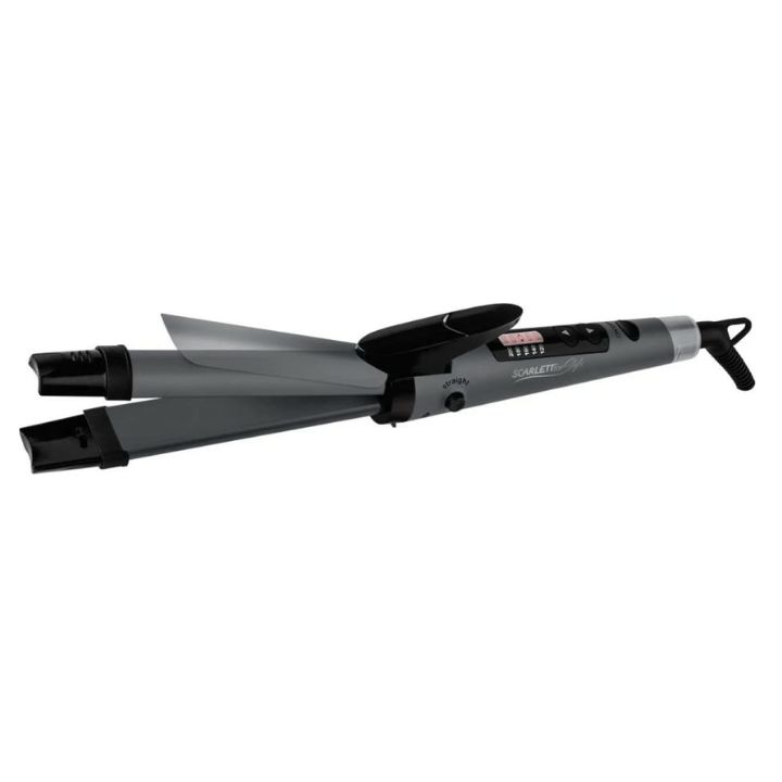 купить Щипцы для волос  Scarlett SC-HS60T52 в Алматы
