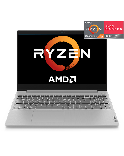 купить Ноутбук lenovo IdeaPad 3, 15.6" FHD/AMD Ryzen 5 4500U/8GB/256GB SSD/Windows 10 в Алматы