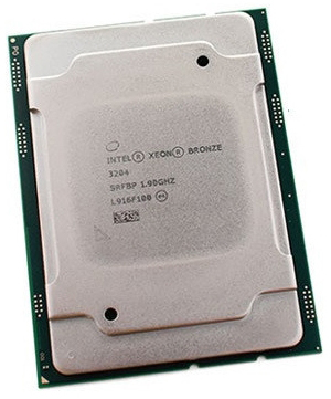 купить Процессор P02565-B21 HPE DL360 Gen10 Intel Xeon-Bronze 3204 (1.9GHz/6-core/85W) Processor Kit в Алматы