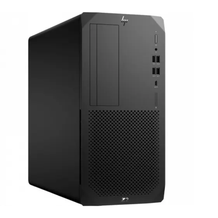 купить HP 5F061EA HP Z2 Tower G5 i7-10700 16GB/512 T600 Win11 Pro в Алматы