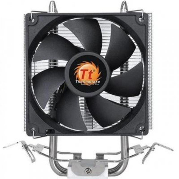 купить Вентилятор для процессора Thermaltake Contac 9 (CL-P049-AL09BL-A) в Алматы