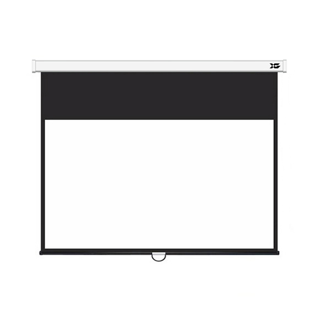 купить Экран XG DLS-M240x135W (94"х53"), &Oslash; - 108", 16:9 в Алматы
