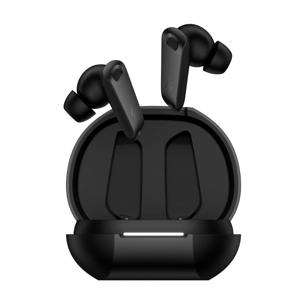 Купить Гарнитура TWS Edifier NeoBuds Plus Black <Внутриканальные, 20-40000Hz, BT5.4, Type C> в Алматы