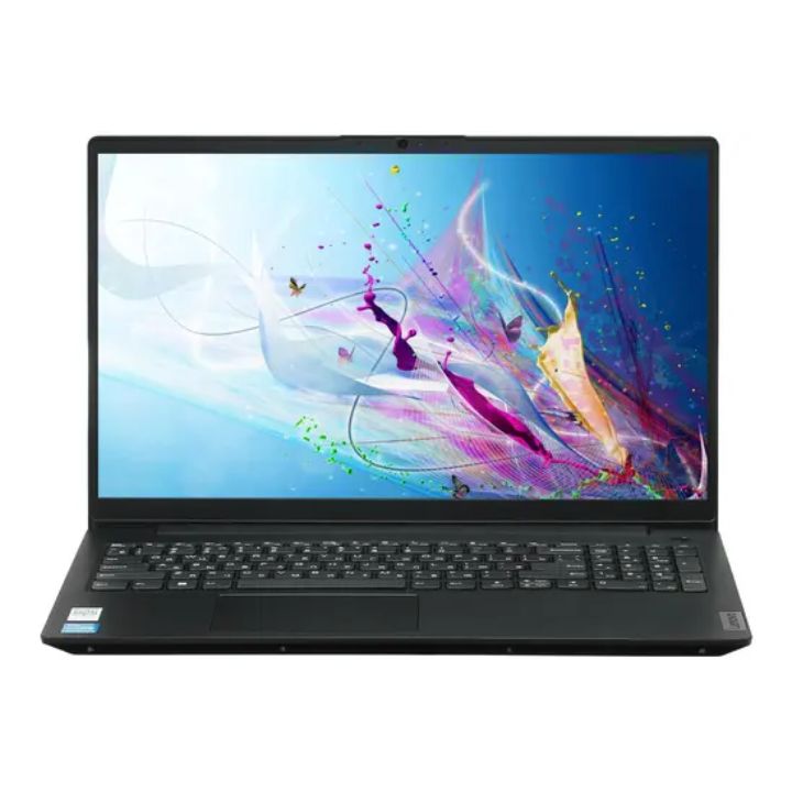 купить Ноутбук Lenovo V15 15,6*FHD/Core i5-1235U/8Gb/512Gb/Int/Dos (82TT001KRU) в Алматы