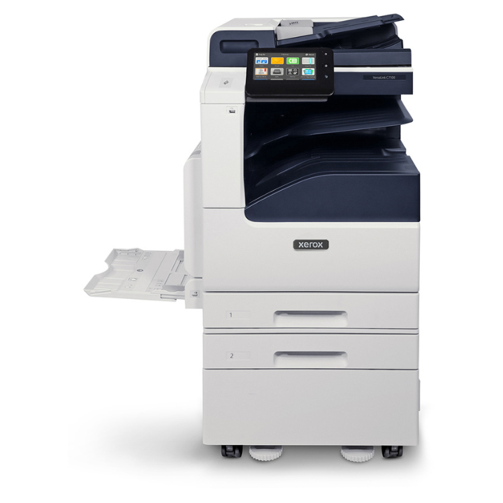 купить Цветное МФУ Xerox VersaLink C7130_S в Алматы
