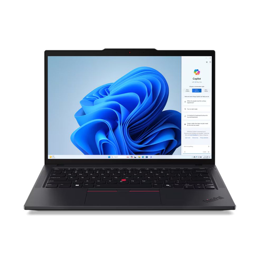 купить Ноутбук Lenovo ThinkPad T14 G5/Core Ultra 5 125U/16GB/512GB SSD/Win 11 Pro (21ML002PRT) в Алматы