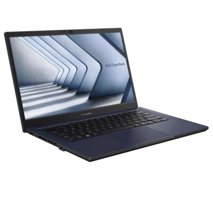 купить Ноутбук ASUS B1402CBA-EB0566X 14.0 IPS FHD 250nt/i7-1255U/16G D4/512G PCIe/UHD/W11P/WiFi6+BT5.1/Kbd KZ/42WH/1Y в Алматы