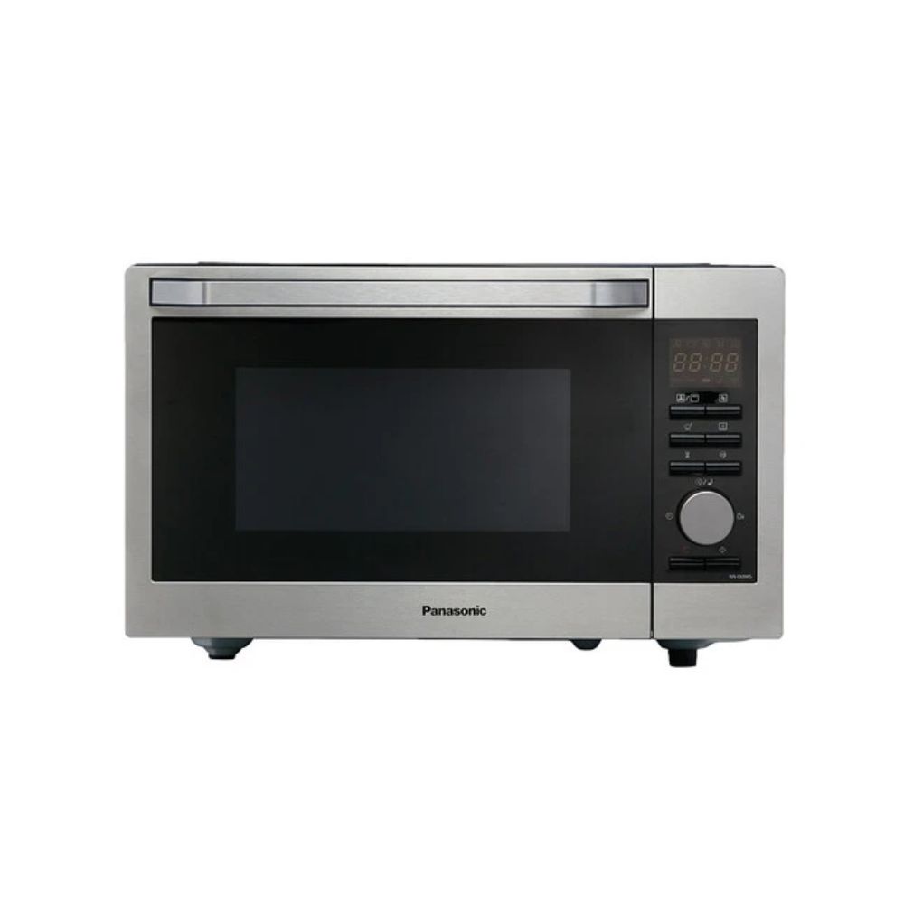 купить Panasonic NN-C69MSZPE микроволновая печь в Алматы