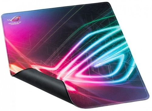 купить Коврик для мышки ASUS NC03 ROG STRIX EDGE 90MP00T0-B0UA00 в Алматы
