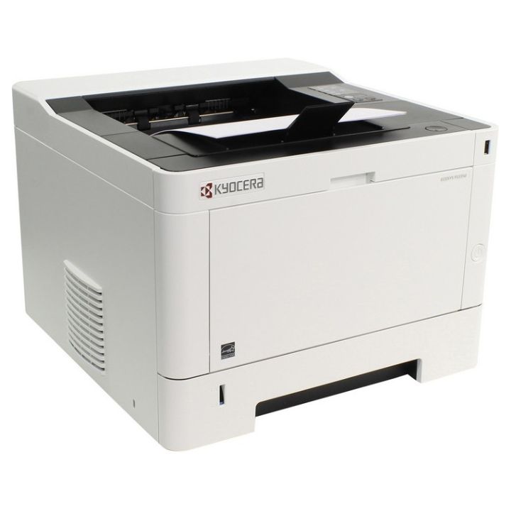 купить Лазерный принтер Kyocera P2335d (A4, 1200dpi, 256Mb, 35 ppm, 350 л., дуплекс, USB 2.0) отгрузка только с доп. тонером TK-1200 в Алматы