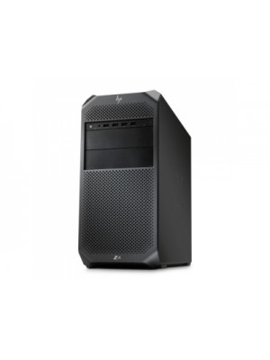 купить Рабочая станция HP Europe/Z4 G4/Tower/Core i9/7980XE/2,6 GHz/16 Gb/256 Gb/DVD+/-RW/No Graphics/Windows 10/Pro/64/Русская/Premium FIO 2xUSB3.1 TypeC 2x в Алматы
