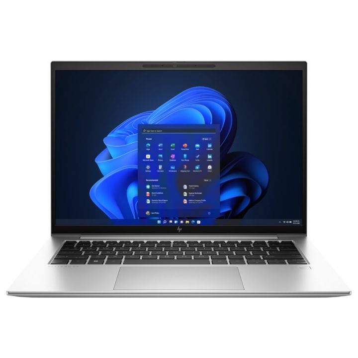 купить HP 6T109EA HP EliteBook 1040 G9 i7-1255U 14.0 16GB/512 Win11/10Pro в Алматы