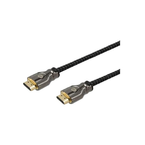 купить Интерфейсный кабель, HP, Pro HDMI на HDMI Cable, HP026GBBLK3TW,3 m в Алматы