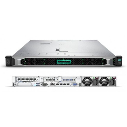купить Сервер HP Enterprise ProLiant DL360 Gen10 (P19777-B21) в Алматы