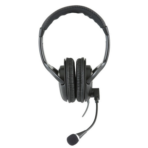 купить Наушники с микрофоном SVEN  AP-670MV black в Алматы