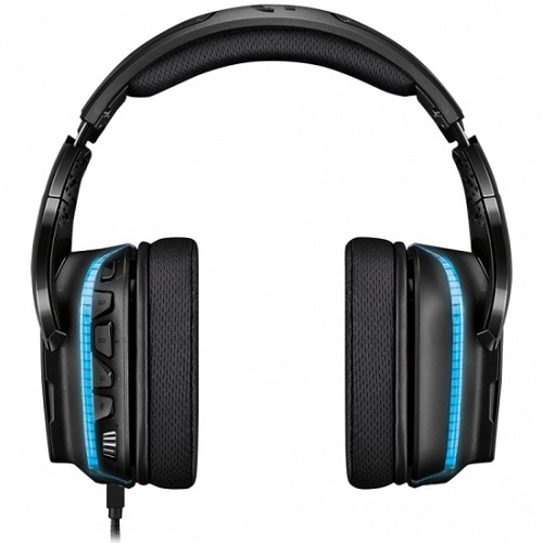 купить Гарнитура игровая Logitech G635 LIGHTSYNC в Алматы