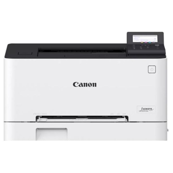 купить Принтер Canon i-SENSYS LBP633Cdw (5159C001) в Алматы