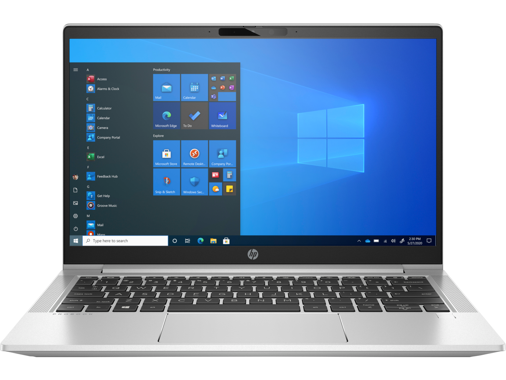 купить Ноутбук HP ProBook 430 G8 UMA i3-1115,13.3 FHD,4GB,128GB PCIe,W10p64,1yw,720p,Wi-Fi6+BT5,FPS в Алматы