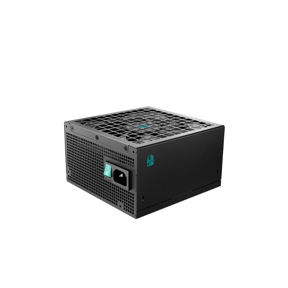 Купить БП ATX 1200W DeepCool GamerStorm PN1200M, Gold, 20+4/20+4+8/24+4/24+8/24+4+8,13.5cm,3x6+2p+16p PCI-E в Алматы