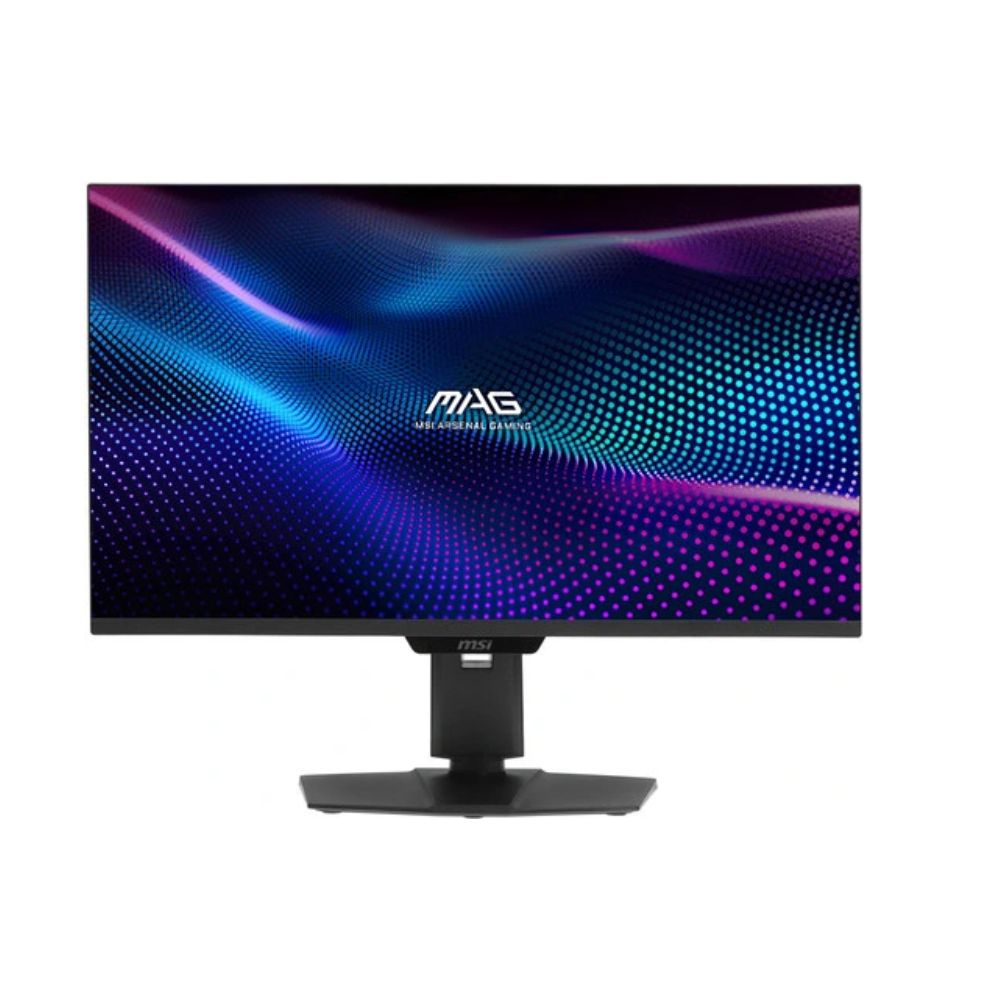 Купить Монитор 27" MSI MAG 274QPF X30MV Rapid VA 2560x1440 300Hz 0.5ms 1000cd/m2 4500:1 2xHDMI 1xDP HAS в Алматы