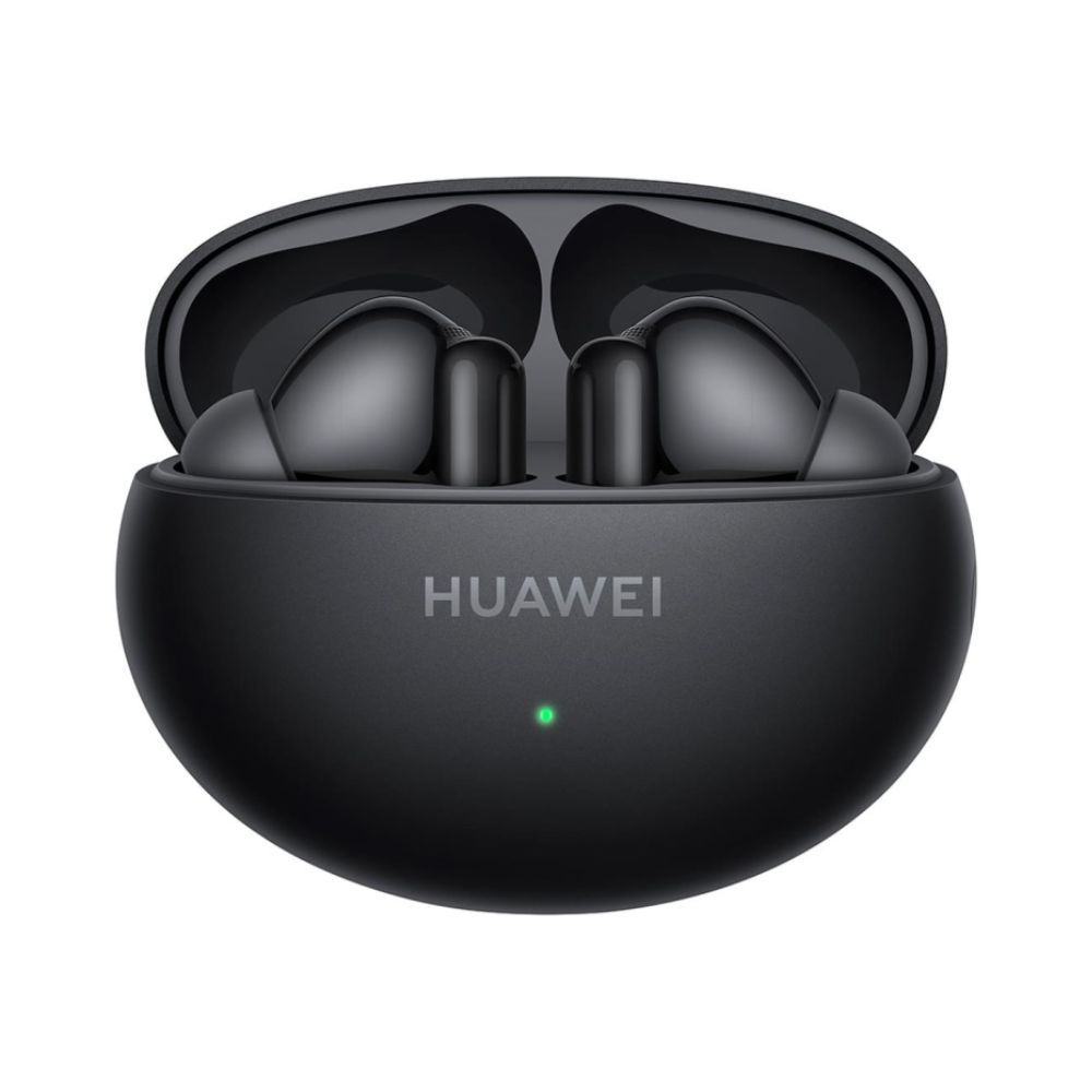 купить Наушники TWS HUAWEI Freebuds 6i черный в Алматы