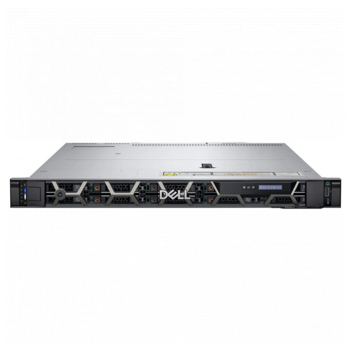 купить Сервер PowerEdge R650xs: Intel Xeon Gold 6326 в Алматы