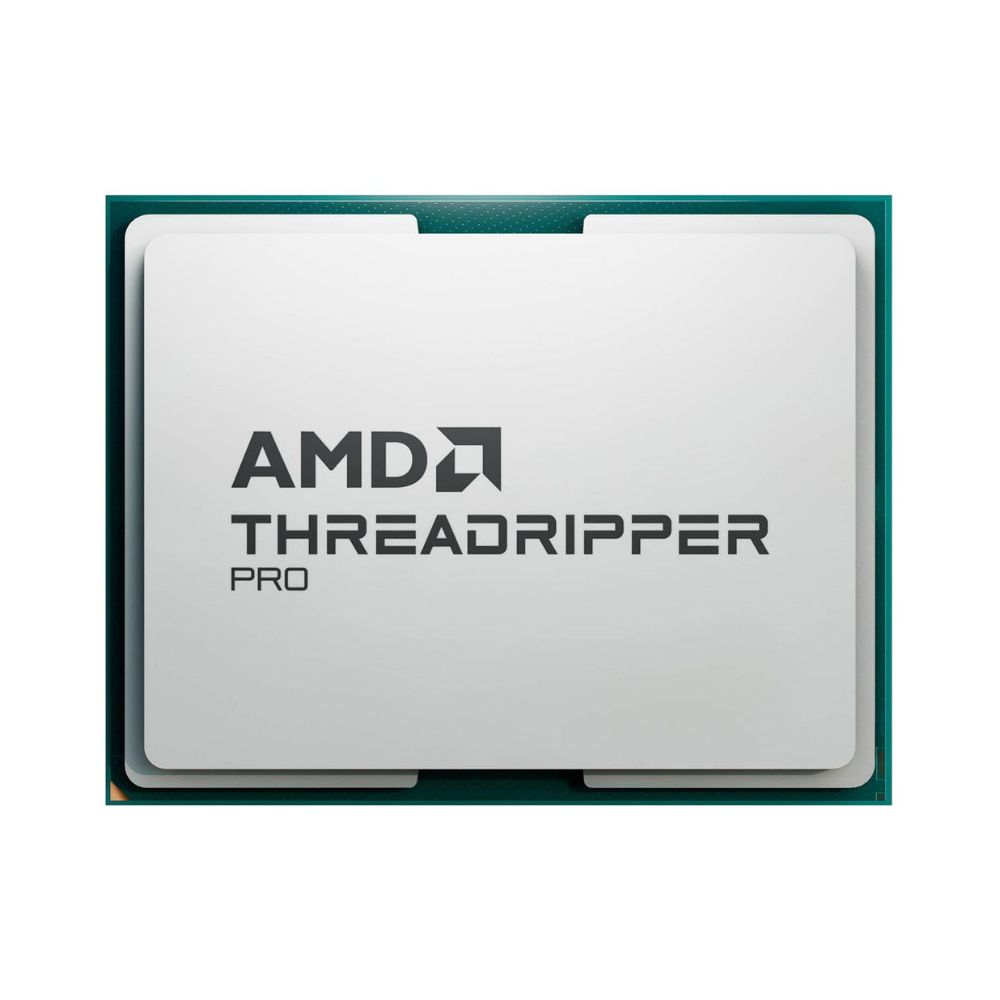 купить Процессор CPU AMD Ryzen Threadripper PRO 7985WX, 3.2(up to 5.1)GHz, 64C/128T, 64+256Mb, TDP350W, sTR&nbsp;100-000000454 в Алматы