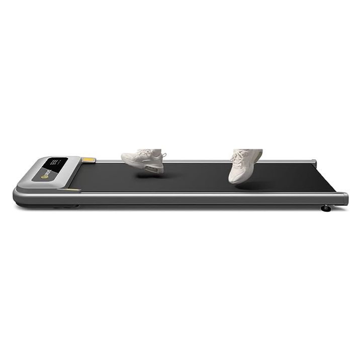 купить Домашняя дорожка для ходьбы UREVO Treadmill U1 New version Серый в Алматы