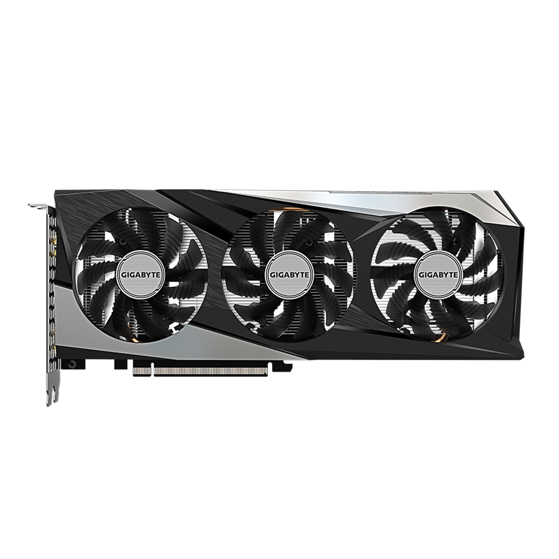 купить Видеокарта Gigabyte (GV-R65XTGAMING OC-4GD) Radeon RX 6500 XT GAMING OC 4G в Алматы