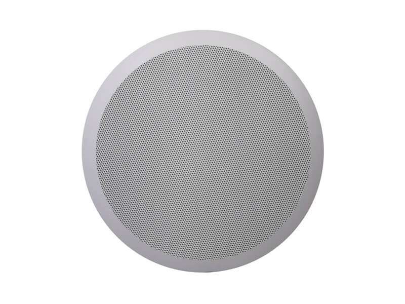 купить AUDAC Громкоговоритель потолочный CS85/W - СНЯТ в Алматы