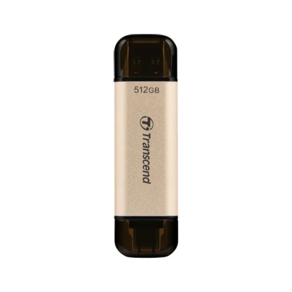 купить USB Флеш 512GB 3.2 Transcend TS512GJF930C в Алматы