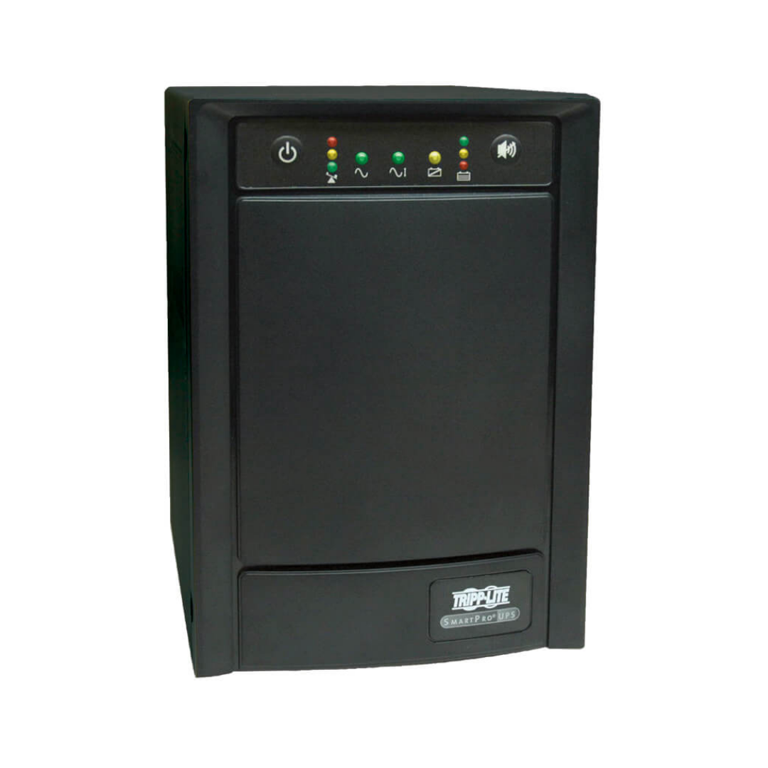 купить TrippLite SMX750SLT Smart UPS, 230V, 50/60Hz, 20min, 750VA в Алматы