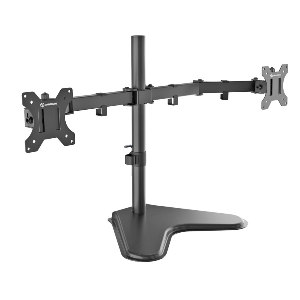 купить             ONKRON Кронштейн D221FS ЧЕРНЫЙ в Алматы