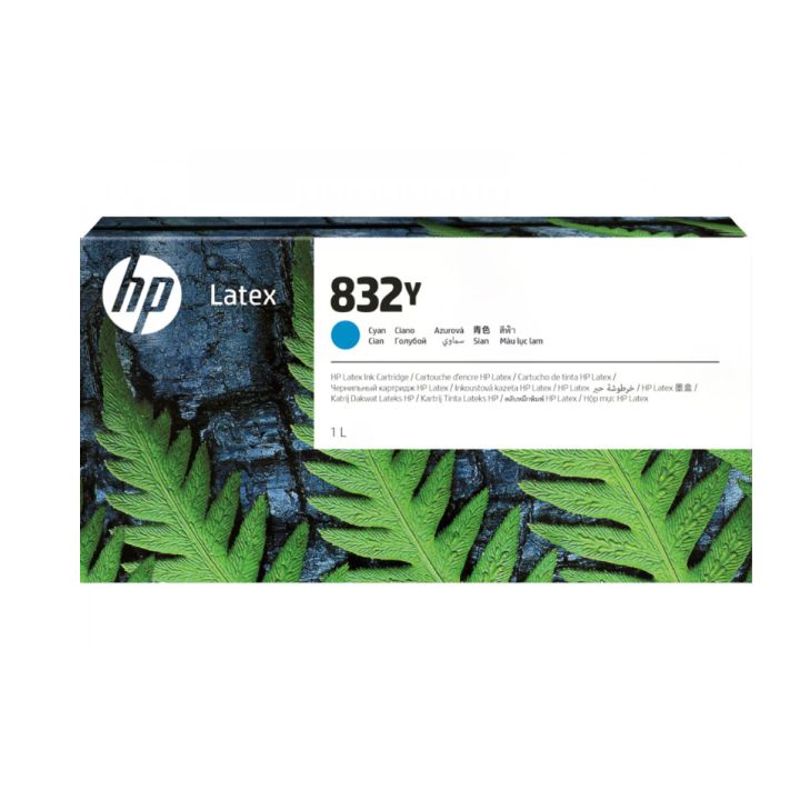 купить Картридж HP Europe 832Y (4UV06A) в Алматы