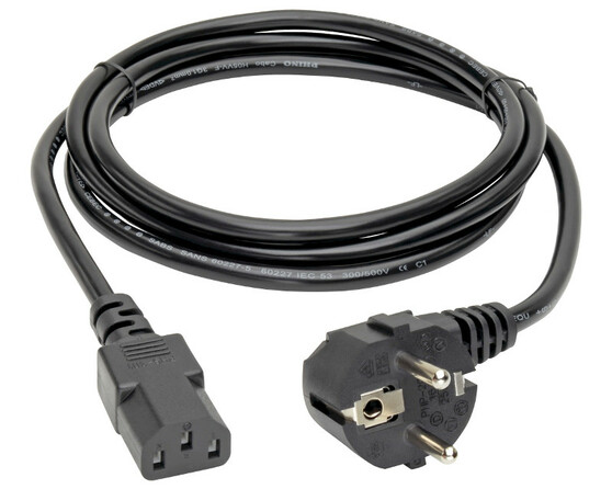 купить Кабель TrippLite (P054-006) в Алматы