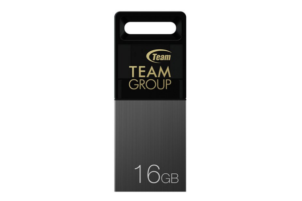 купить Устройство хранения данных USB 2,.0 Flash Team Group 16GB, TM15116GC01 в Алматы