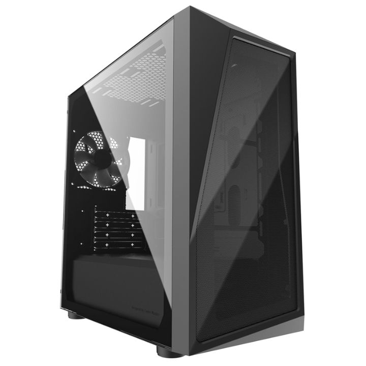 купить Корпус CoolerMaster CMP 320L (CP320-KGNN-S03) в Алматы