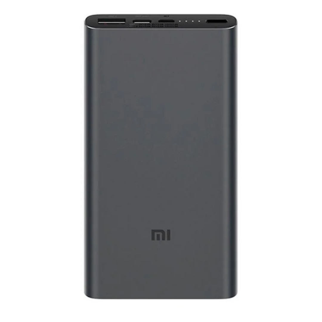 Xiaomi Mi Power Bank 3 Plm13zm Купить