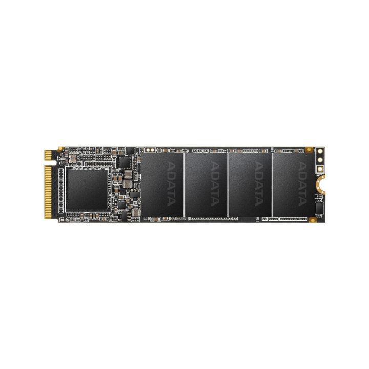 купить Твердотельный накопитель SSD ADATA XPG SX6000PNP 2TB M.2 в Алматы
