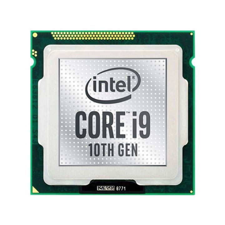 CPU Intel Core i9-10900KF 3,7GHz (5,3GHz) 20Mb 10/20 Comet Lake Intel ...