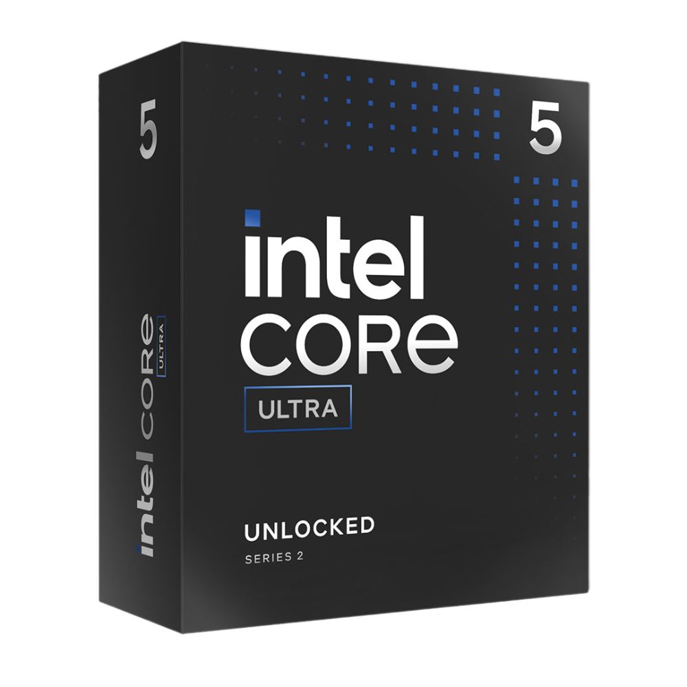 купить Процессор Intel Core Ultra 5 245K BOX BX80768245KSRQCT в Алматы