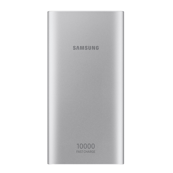 купить Power Bank Samsung EB-P1100CSRGRU 10,000 mAh Silver(560769) /  в Алматы