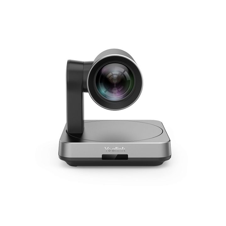 купить UVC84 USB-видеокамера (4k, 12Х PTZ, UVC1.0, VCH, USB-A) в Алматы